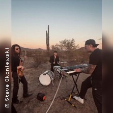 Absolute Silence 13.02.2026 Buchholz-Saloon