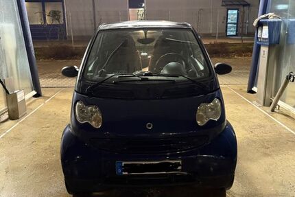 Smart ForTwo 162.737 km 2.100 &euro; München 80939