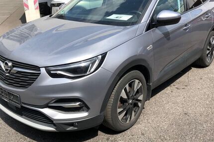 Opel Grandland (X) 75.500 km 14.900 &euro; Pfinztal 76327