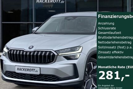 Skoda Kodiaq 4.740 km 47.980 &euro; Langenhagen 30853