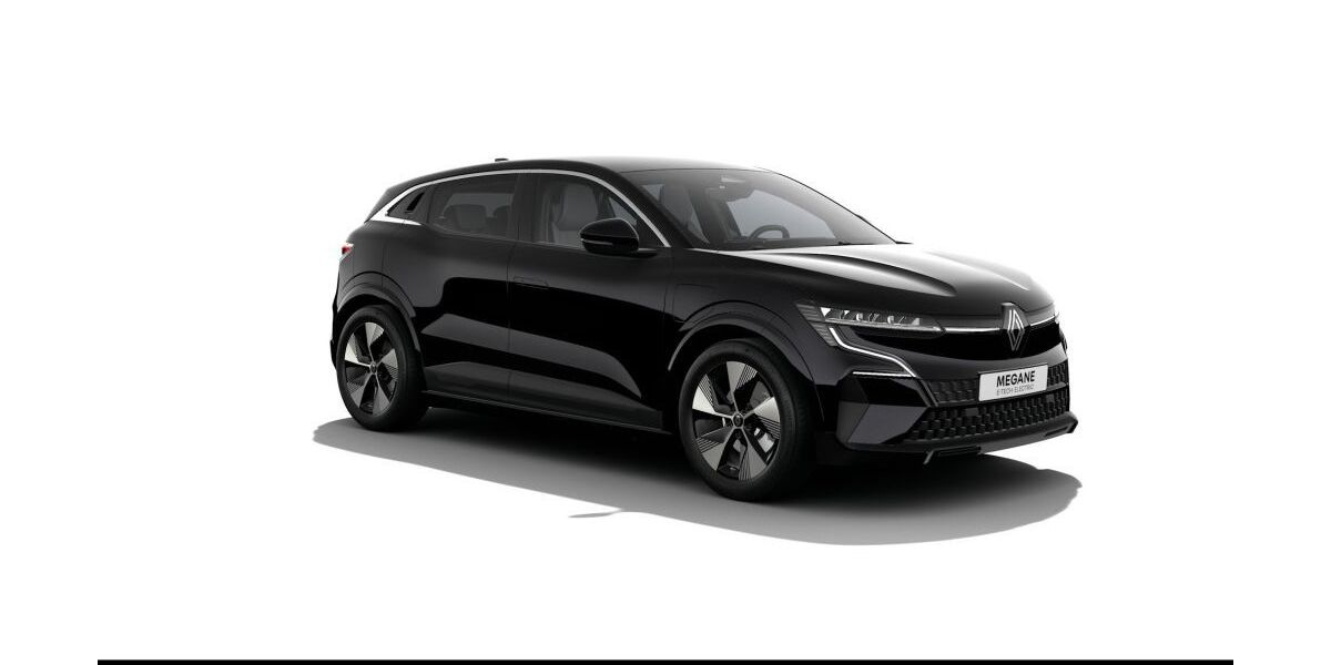 Renault Megane 8.298 km 34.498 &euro; Alsdorf 52477