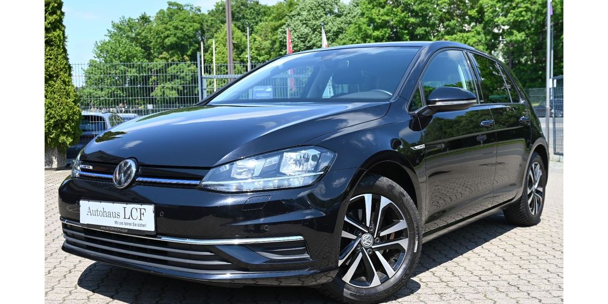 VW Golf 23.877 km 17.489 &euro; Laatzen 30880