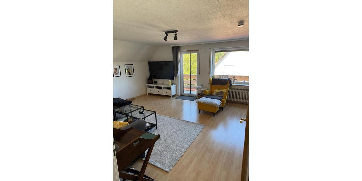 4 Zimmerwohnung Windach 4 zimmer