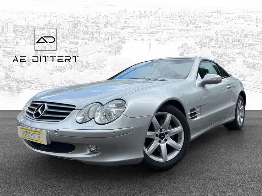 SL 500