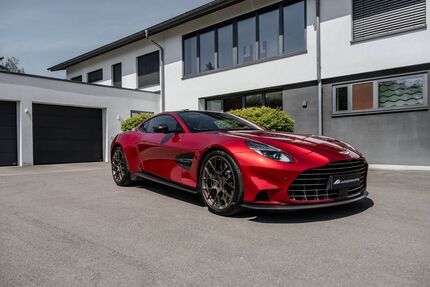 Aston Martin Vanquish 11.000 km 372.990 &euro; Bad Schussenried 88427