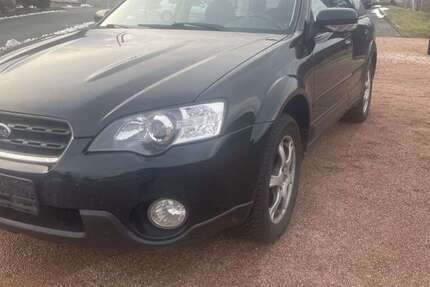 Subaru Legacy 306.214 km 3.000 &euro; Ruhla 99842
