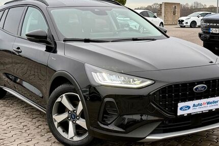 Ford Focus 23.875 km 19.990 &euro; Wetzlar 35581