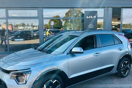 Kia Niro 25.100 km 27.970 € Wesel 46485