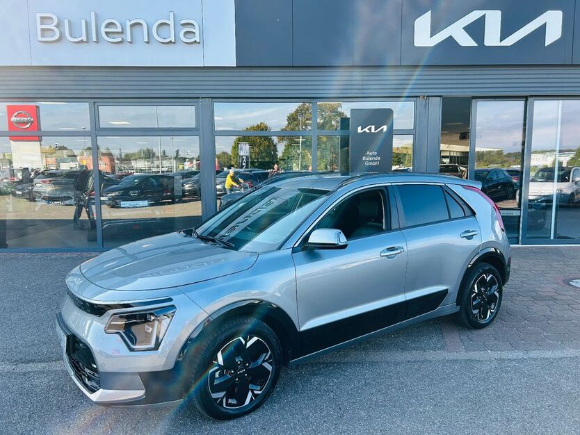 Kia Niro 25.100 km 27.970 € Wesel 46485