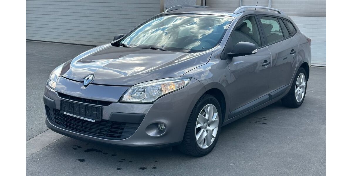 Renault Megane 112.000 km 4.300 &euro; kelkheim 65779