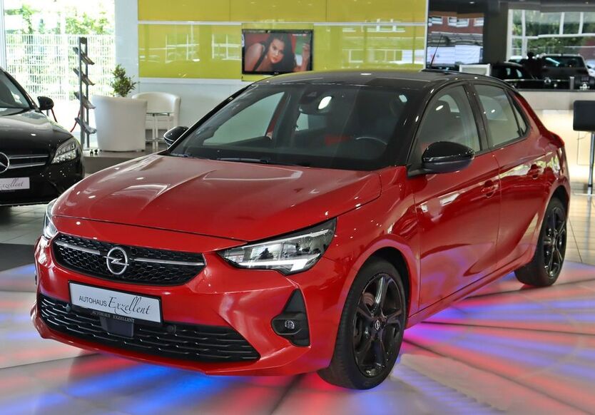 Opel Corsa 45.201 km 14.750 € Troisdorf (Köln/Bonn) 53842