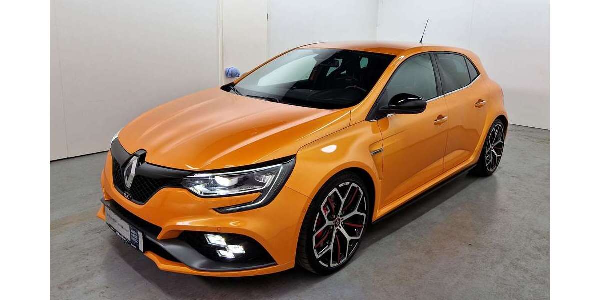 Renault Megane 70.000 km 28.740 &euro; Neustadt an der Weinstrasse 67433