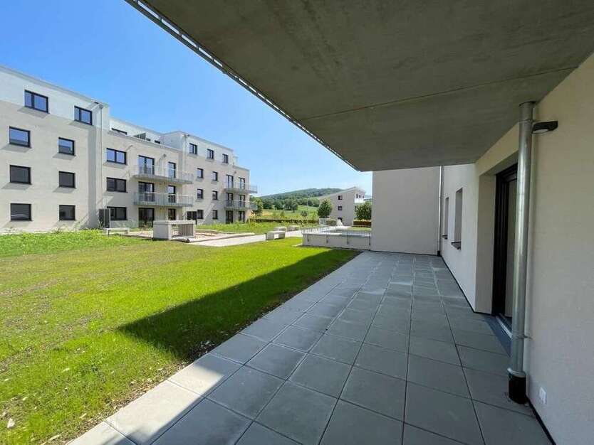 Wohnung zum Mieten in Müllheim 1.174 € 84 m²