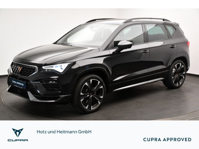 Cupra Ateca 57.091 km 28.990 &euro; Wolfsburg 38440