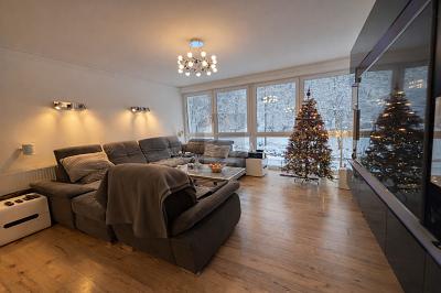 LUXURIÖSES FERIENHAUS IN EXKLUSIVER FLUSSLAGE - Ferienhaus Herzberg am Harz | Angebot:26345557