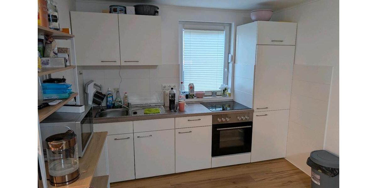 Ferienhaus in der Natur und doch fast am Schloss 3 zimmer