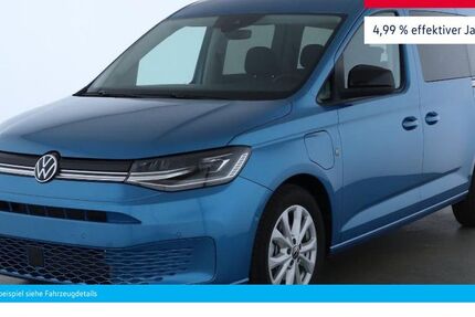 VW Caddy Maxi 10.771 km 50.490 € Hannover 30419