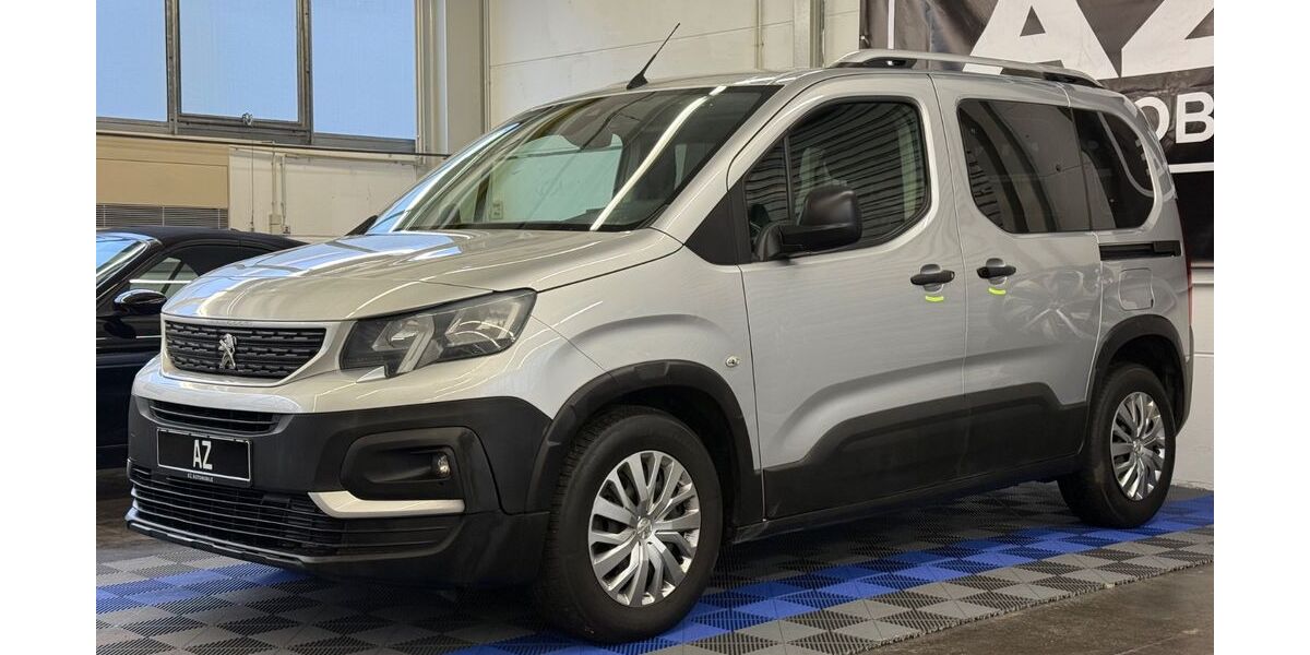 Peugeot Rifter 195.000 km 8.690 &euro; Mutlangen 73557