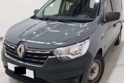 Renault Express