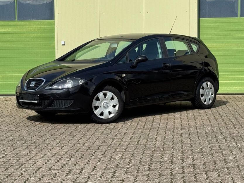 Seat Leon 200.000 km 2.595 € Brüsewitz 19071