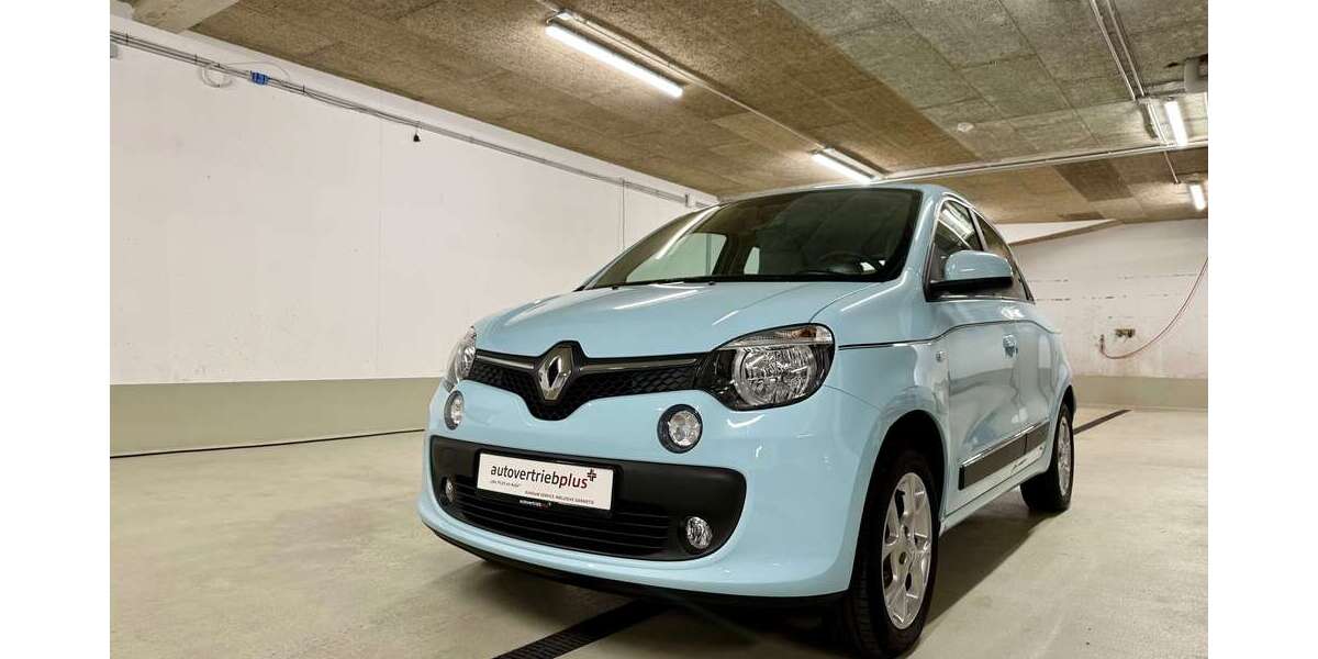 Renault Twingo 68.000 km 7.350 &euro; München 81825