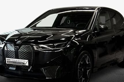 BMW iX 50.848 km 45.550 &euro; Karlsruhe 76227