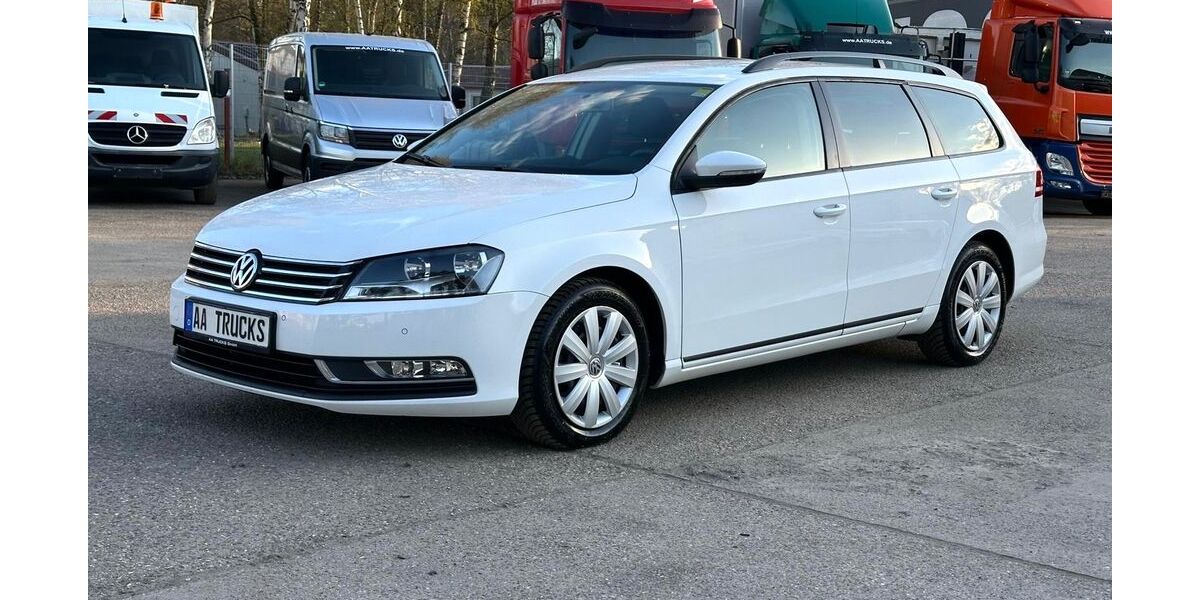 VW Passat 240.000 km 4.403 &euro; Schifferstadt 67105