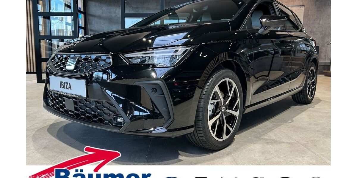 Seat Ibiza 7.283 km 26.690 &euro; Ibbenbüren 49479