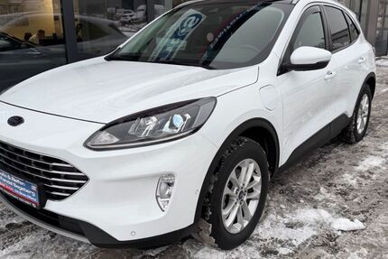 Ford Kuga 67.800 km 22.990 &euro; Bad Segeberg 23795