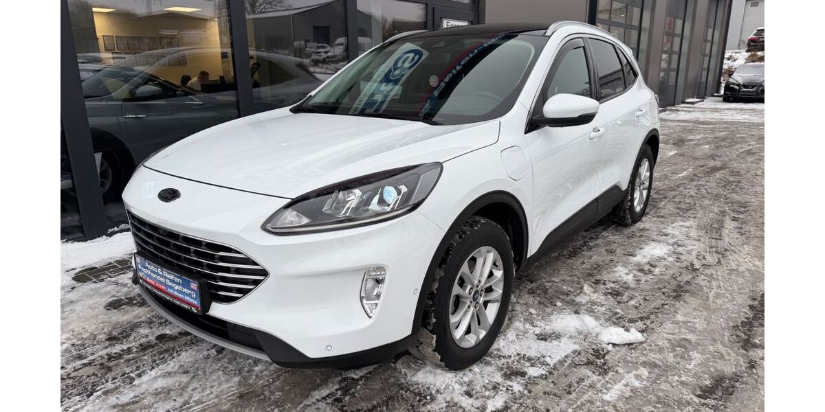 Ford Kuga 67.800 km 22.990 &euro; Bad Segeberg 23795