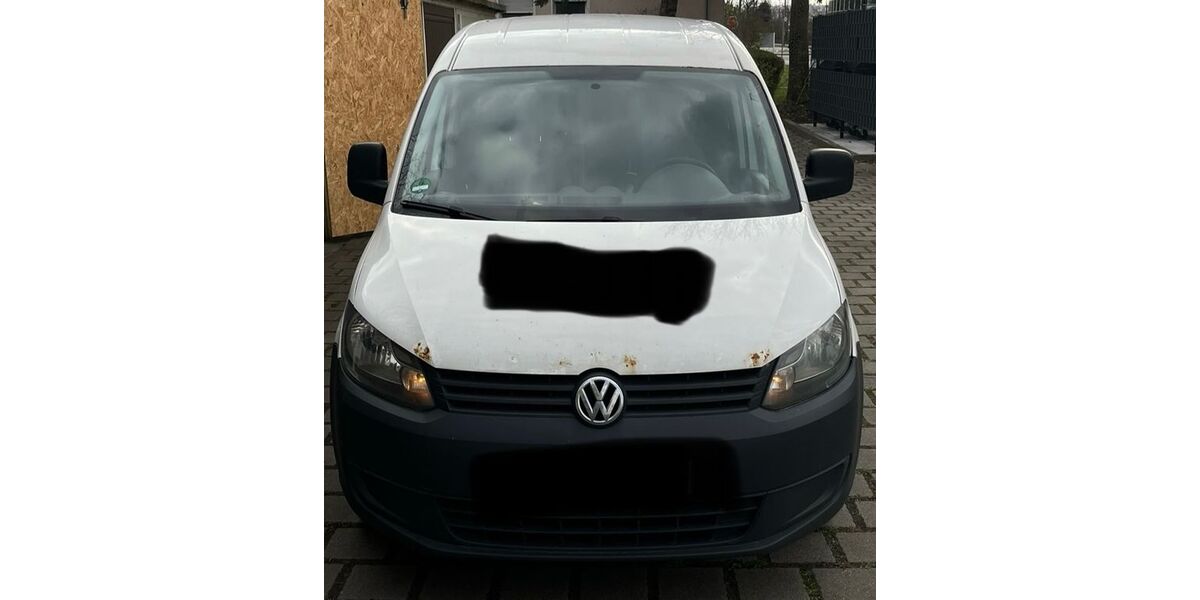 VW Caddy Maxi 359.100 km 3.300 &euro; Cottbus 03046