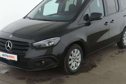 Mercedes-Benz Citan 57.735 km 21.490 &euro; Dresden 01187
