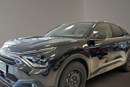 Citroen C4 41.700 km 13.950 &euro; Leipzig 04209