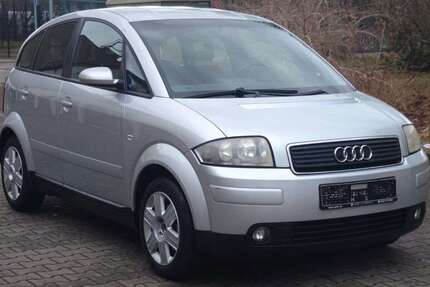 Audi A2 157.900 km 4.500 &euro; Mönchengladbach 41066