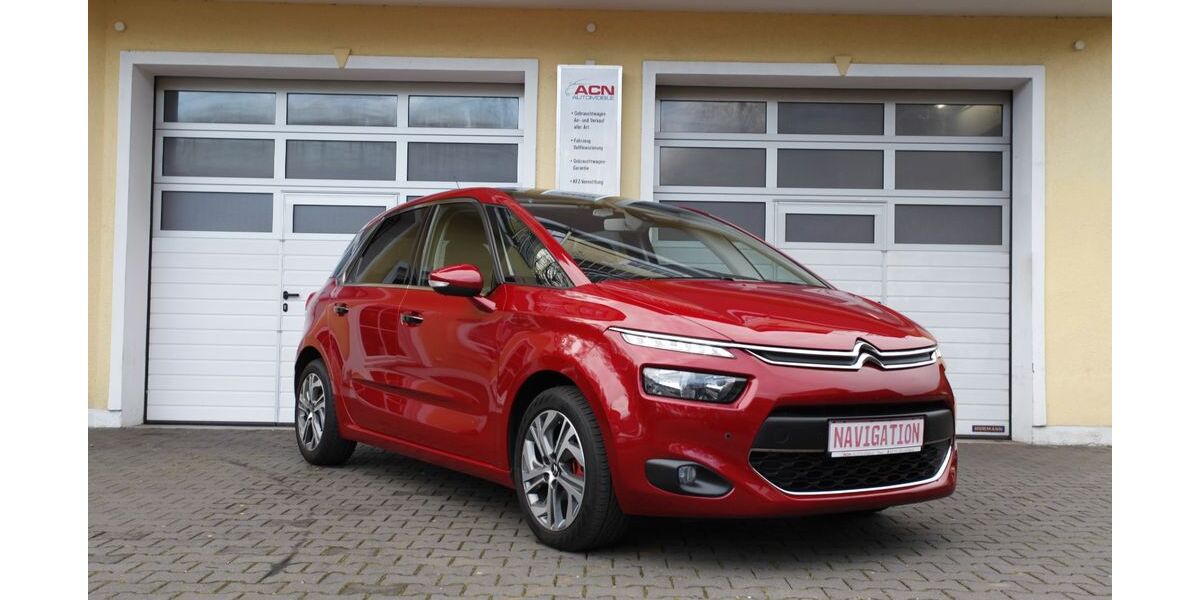 Citroen C4 Picasso 76.832 km 11.990 &euro; Diez 65582