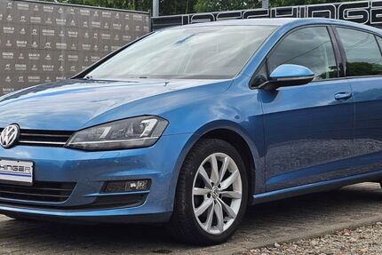 VW Golf 138.043 km 9.480 &euro; Kleinblittersdorf 66271