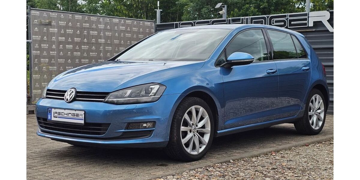 VW Golf 138.043 km 9.480 &euro; Kleinblittersdorf 66271