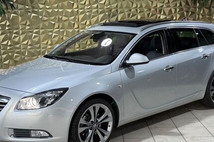 Opel Insignia 73.000 km 12.999 &euro; Essen 45326