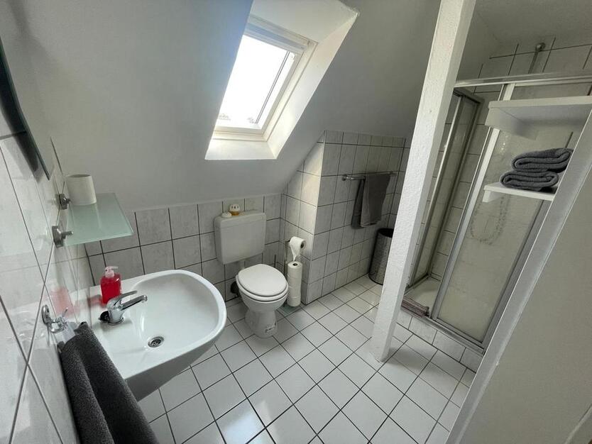 2Zwei Zimmer MonteursWohnung Wohnung Monteur Wetter Ruhr