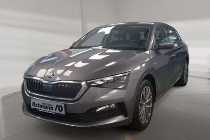 Skoda Scala 34.828 km 18.560 &euro; Wolfhagen 34466