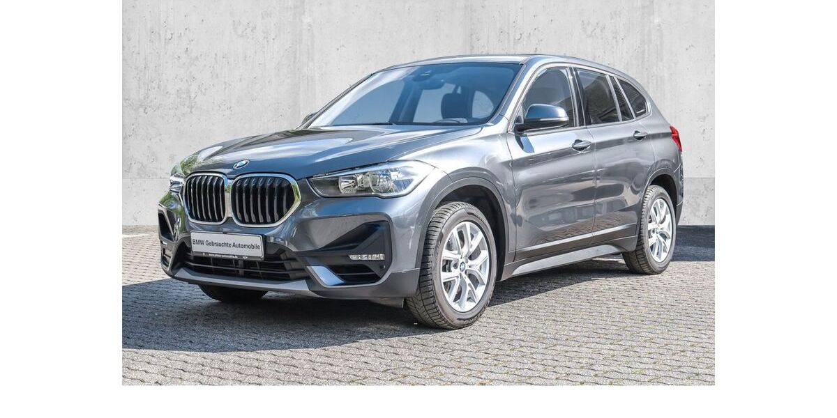 BMW X1 63.900 km 18.250 &euro; Iserlohn 58636