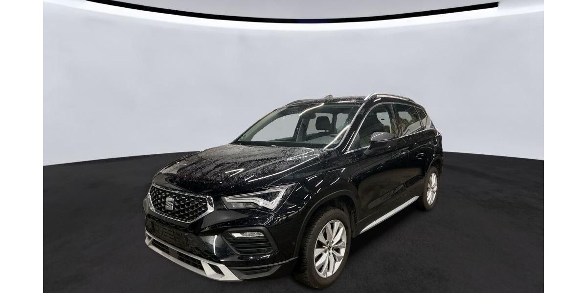 Seat Ateca 20.400 km 25.880 &euro; Eichenzell 36124