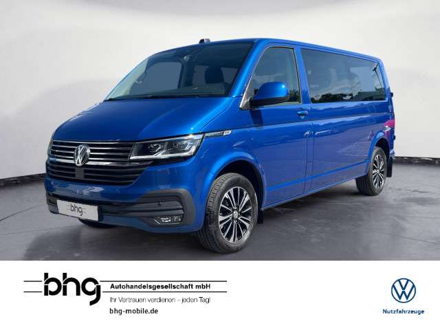 T6 Caravelle