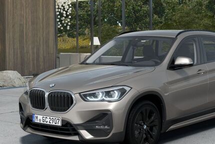 BMW X1 74.000 km 26.800 &euro; Bad Salzuflen 32108