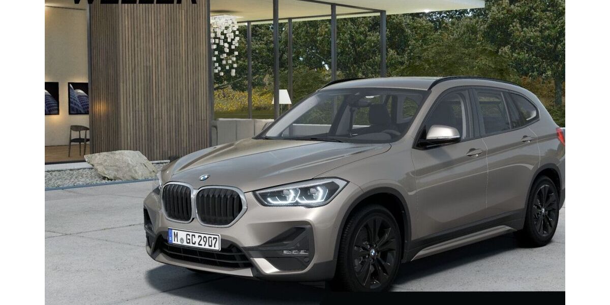 BMW X1 74.000 km 26.800 &euro; Bad Salzuflen 32108