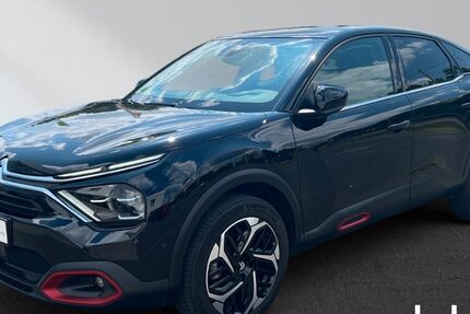 Citroen C4 14.150 km 21.975 &euro; Gera 07548