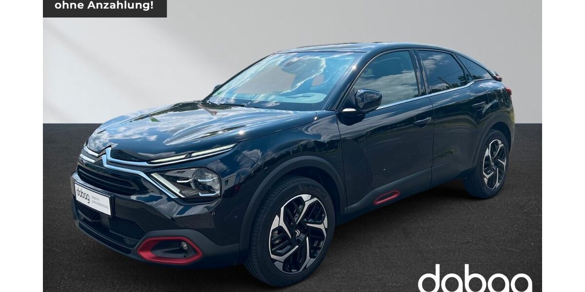 Citroen C4 14.150 km 21.975 &euro; Gera 07548