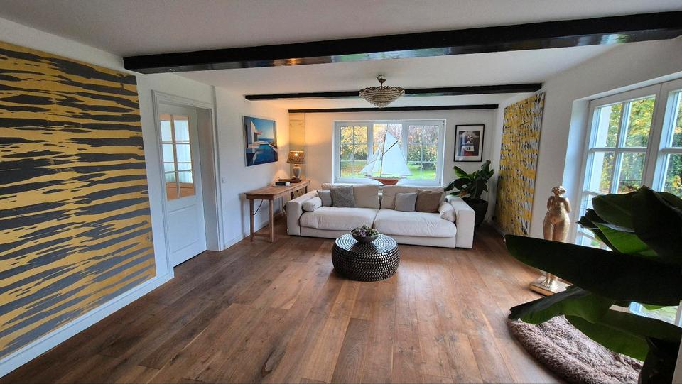 Bauernhaus, Landhaus Ihlienworth - 7 Zimmer, 230 m&sup2;, 399.000&euro; | Angebot:26167096