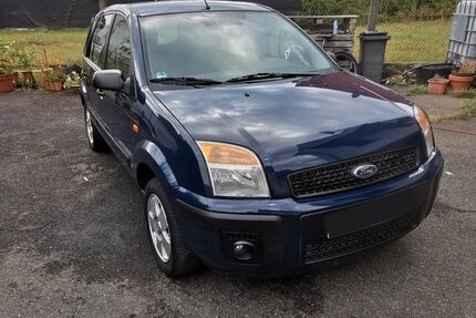Ford Fusion 244.000 km 1.790 &euro; Aschaffenburg 63739