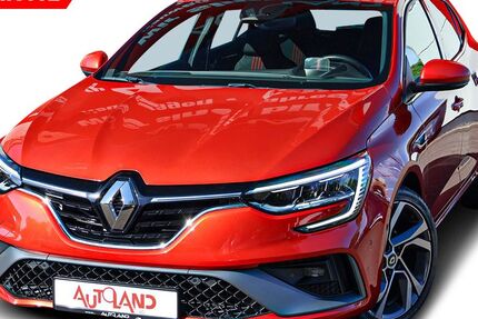 Renault Megane 52.638 km 18.950 &euro; Wietmarschen 49835